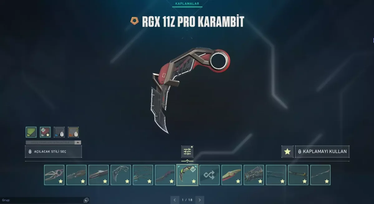 Riot Gunbuddy + Full