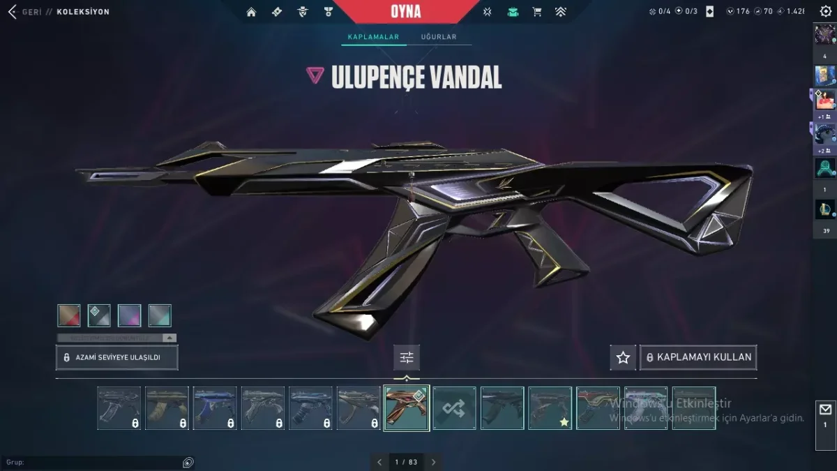 Yeni Bir Bilgisayar Alıcağım İçin Satılıktır.