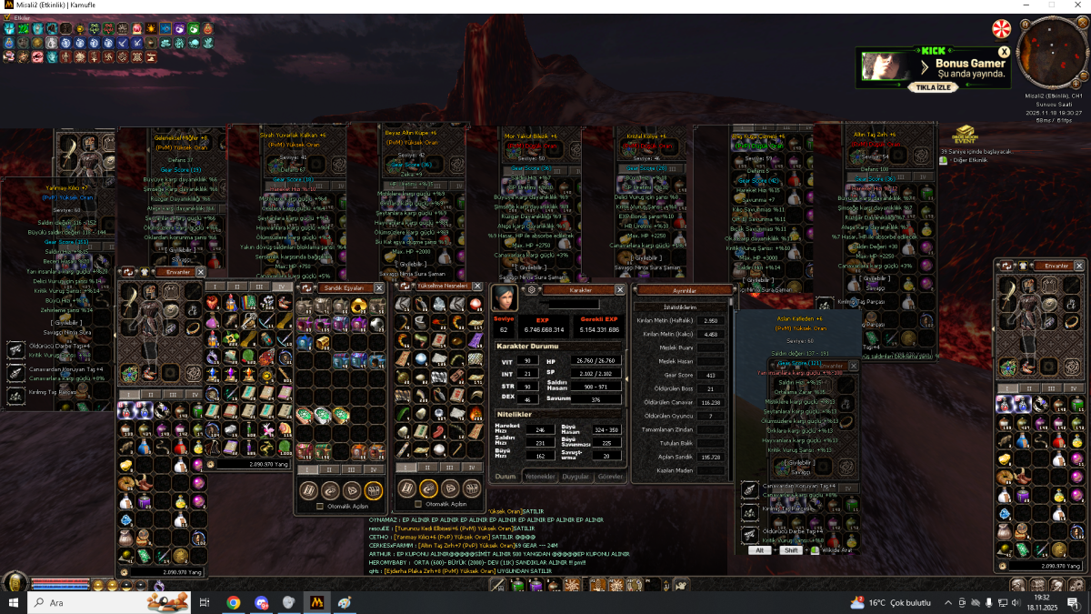 BEDENSEL DOYUM ÇARI HERŞEY FOTOĞRAFTA