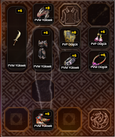 DEVLERDE 1600 SAF HASARLI FARM ATAN SURA