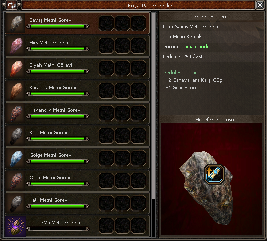 DOYUM KATİLİ SAVAŞÇI SATILIK !!!!