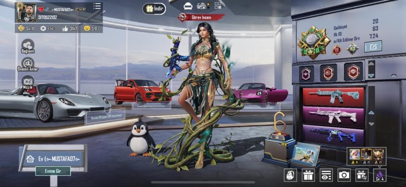 Kupon acil satılık