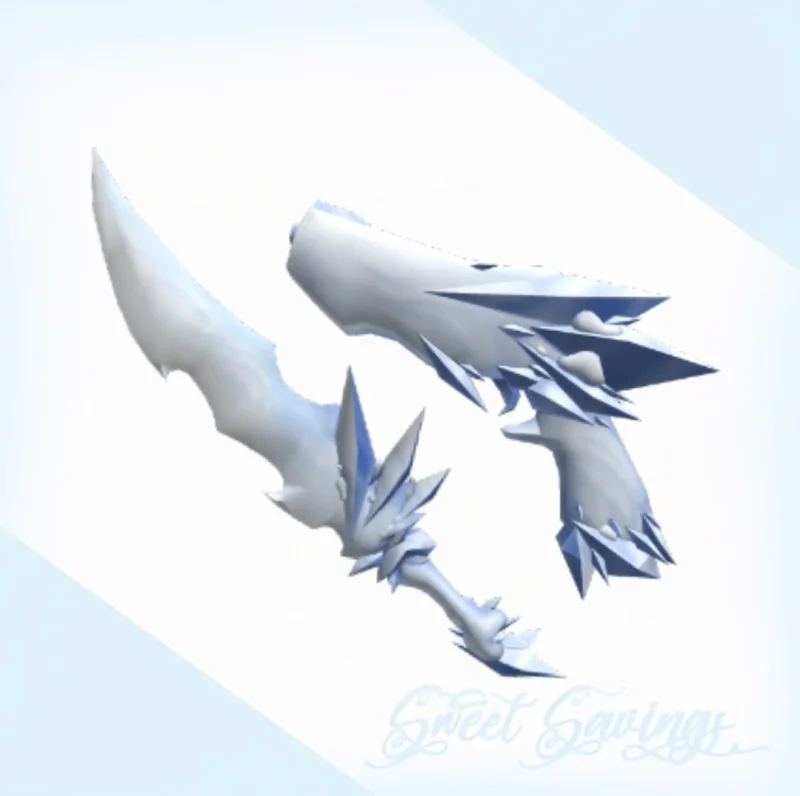 Blizzard Set [Murder Mystery 2-MM2]