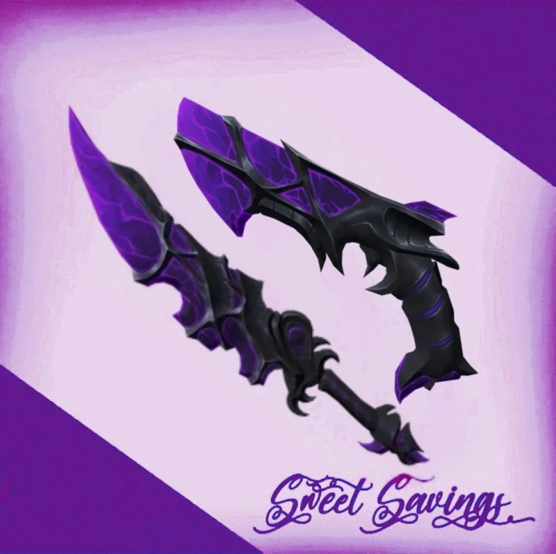 Xeno Set [Murder Mystery 2-MM2]